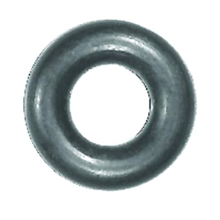 Danco Danco 1/2 in. D X 1/4 in. D Rubber O-Ring 1 pk 35870B